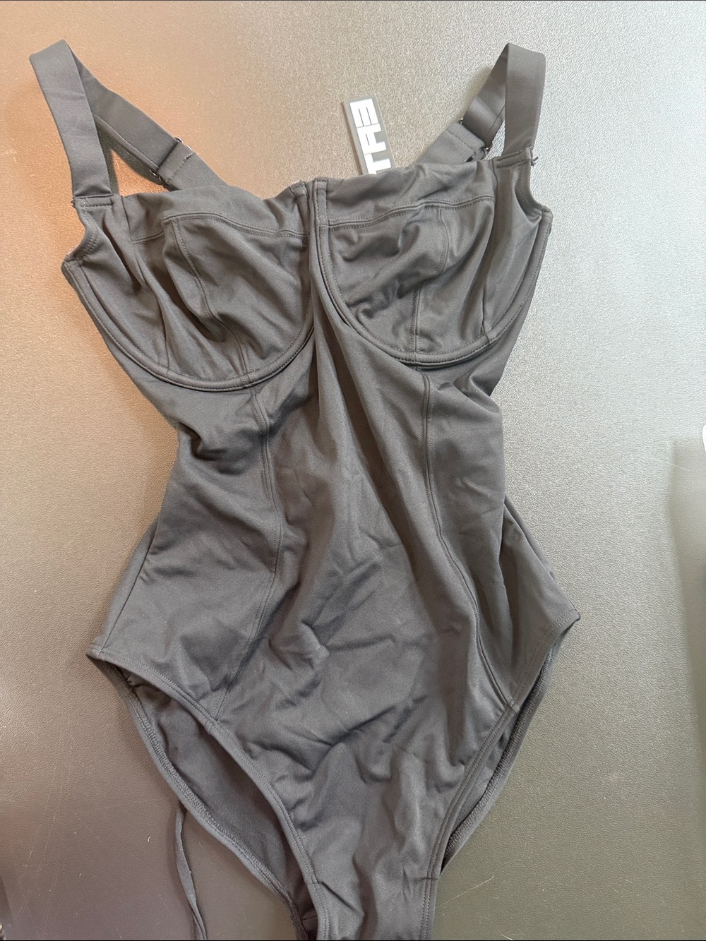 NWT  $175 SMALL SHORT TORSO FG CUP LIFTY